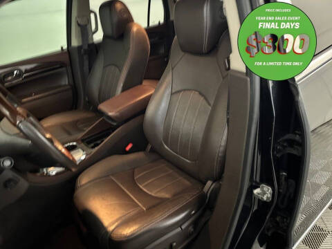 2013 Buick Enclave Premium