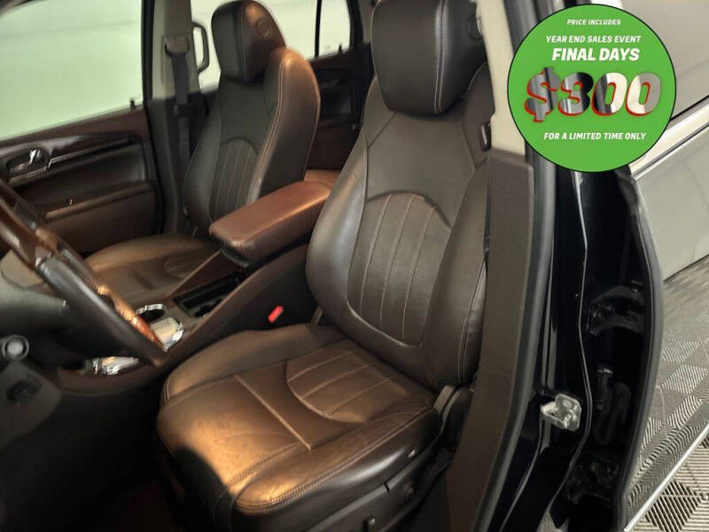 2013 Buick Enclave Premium