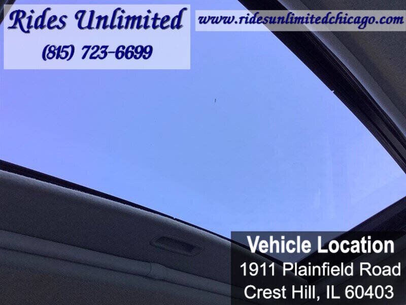 2003 Mitsubishi Outlander XLS