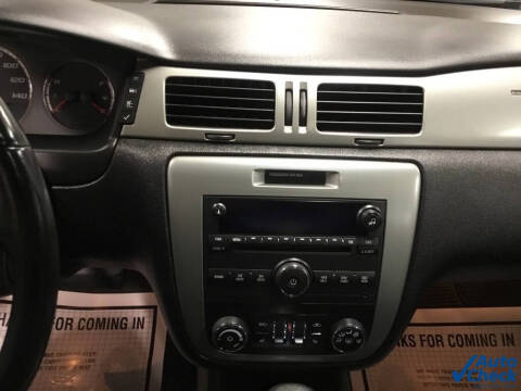 2009 Chevrolet Impala SS