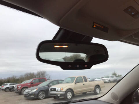 2015 Chevrolet Malibu LT