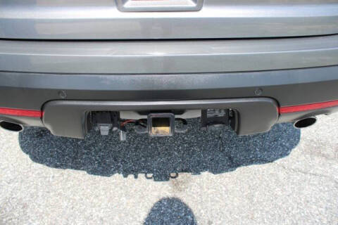 2012 Ford Explorer Limited