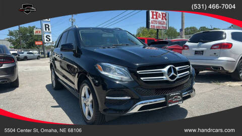 2018 Mercedes-Benz GLE GLE 350 4MATIC