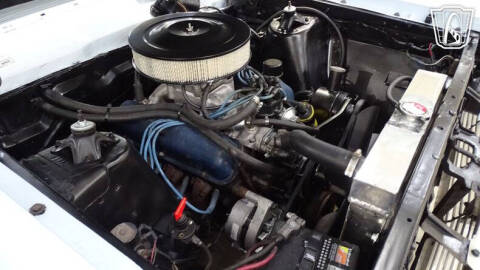 1966 Ford Fairlane