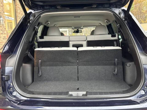 2022 Mitsubishi Outlander SEL Special Edition