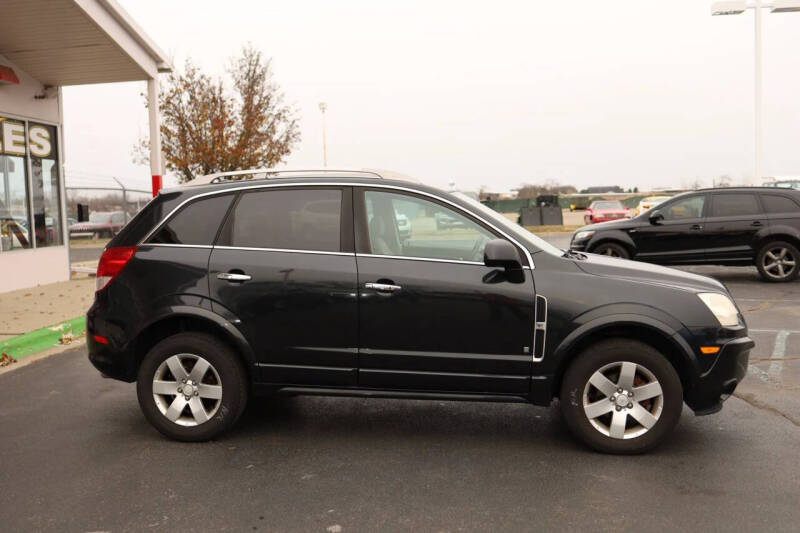 2008 Saturn Vue XR
