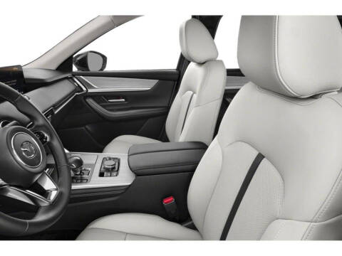 2026 Mazda CX-70 3.3 Turbo Preferred