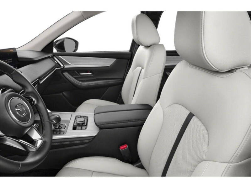 2026 Mazda CX-70 3.3 Turbo Preferred