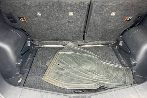 2016 Nissan Versa Note S Plus