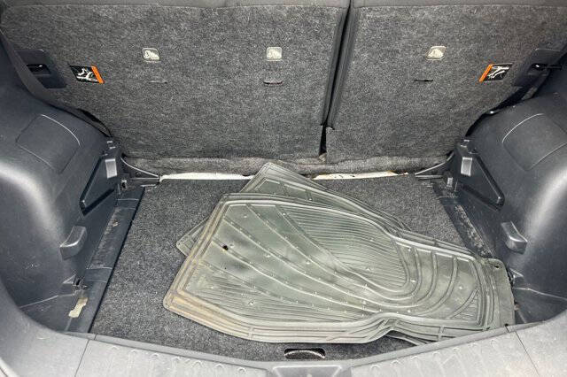 2016 Nissan Versa Note S Plus