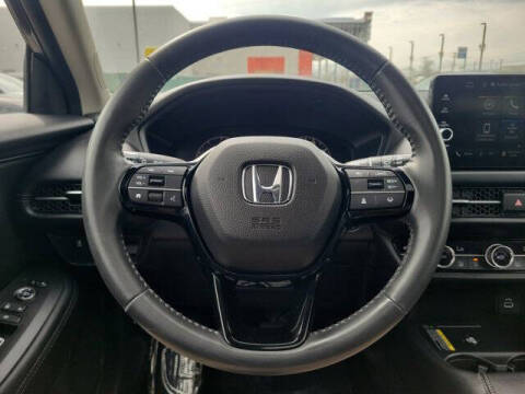 2024 Honda HR-V