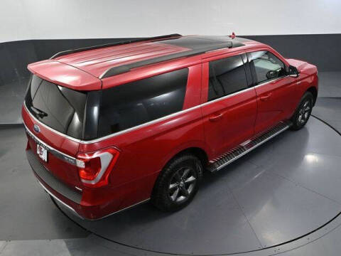 2021 Ford Expedition MAX XLT