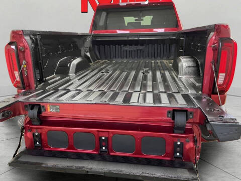 2023 GMC Sierra 2500HD