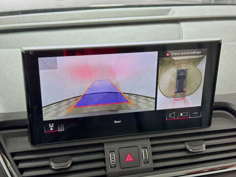 2023 Audi Q5 quattro Premium Plus 40 TFSI