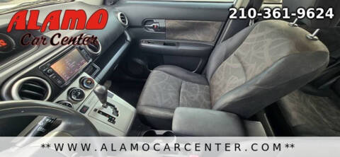 2014 Scion xB
