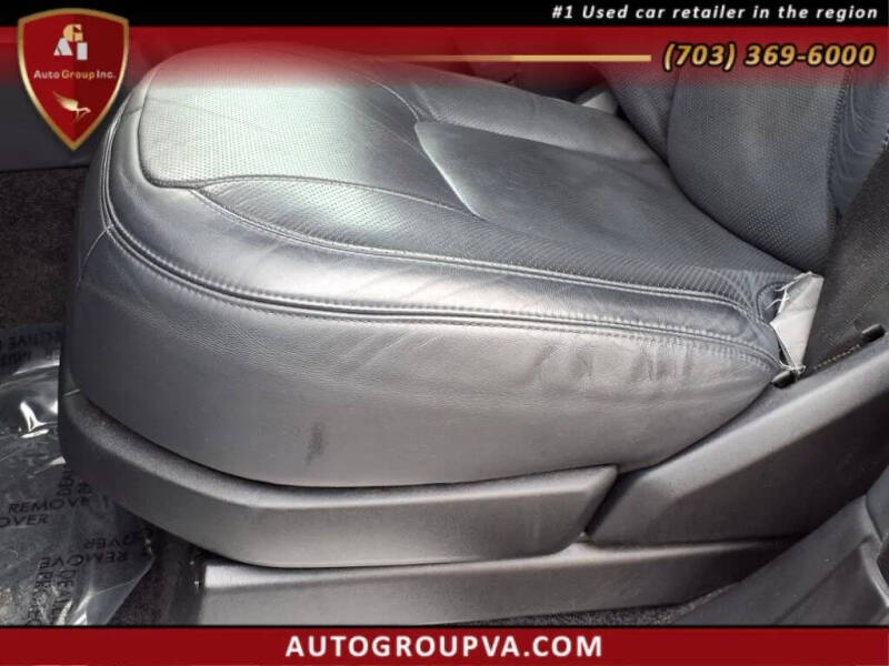 2019 Land Rover Range Rover HSE