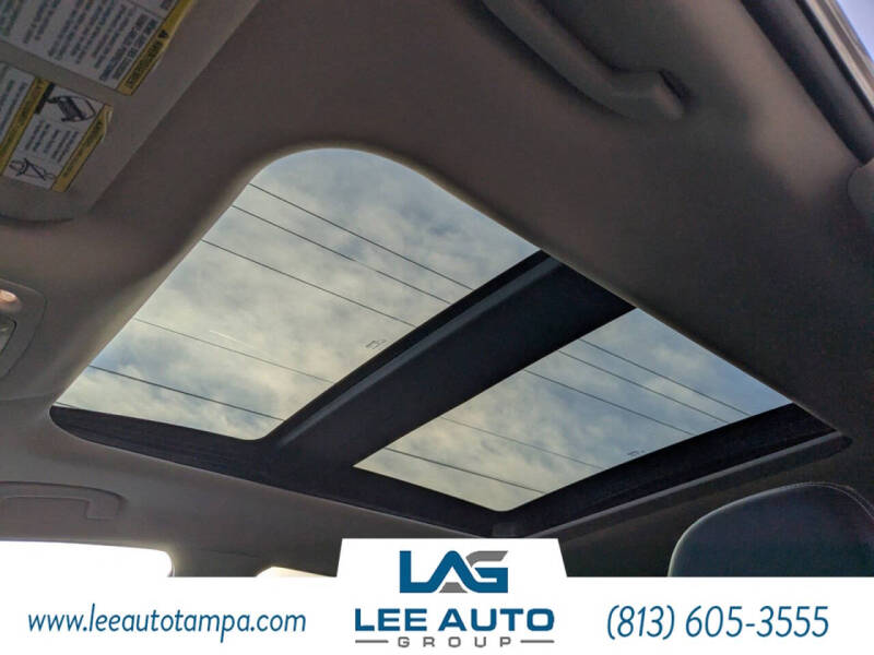 2016 Nissan Murano Platinum