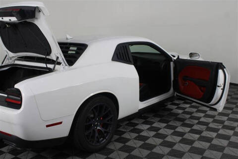 2019 Dodge Challenger R/T
