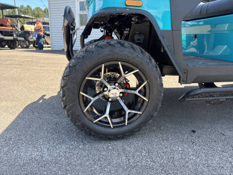 2026 Denago Rover