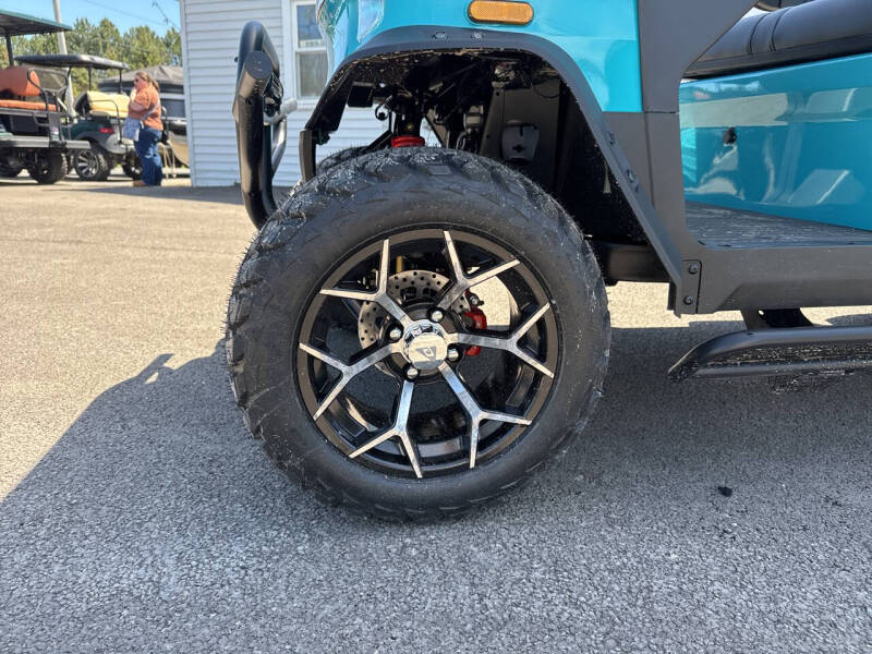 2026 Denago Rover