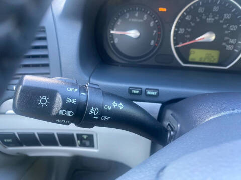 2008 Hyundai Sonata Limited