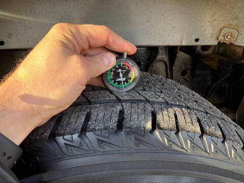 2007 Dodge Dakota SLT