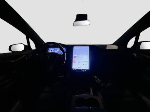 2019 Tesla Model X Long Range
