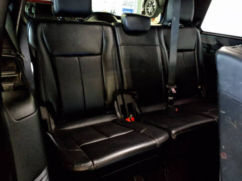 2019 Ford Expedition XLT