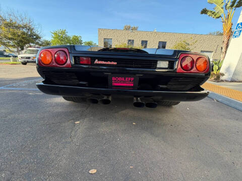 1992 Lamborghini Diablo