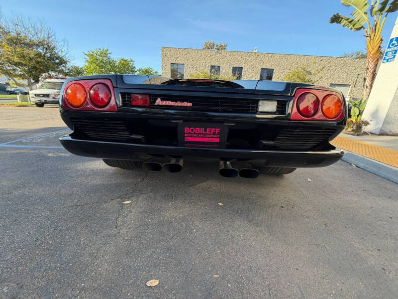 1992 Lamborghini Diablo
