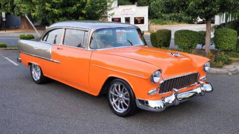 1955 Chevrolet 210