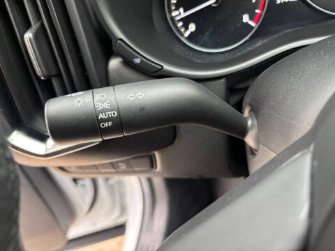 2025 Mazda CX-50 2.5 S Premium Plus