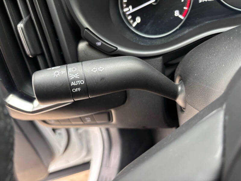 2025 Mazda CX-50 2.5 S Premium Plus