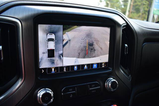 2020 GMC Sierra 2500HD