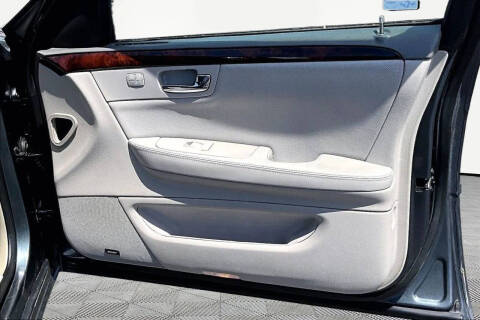 2009 Cadillac DTS