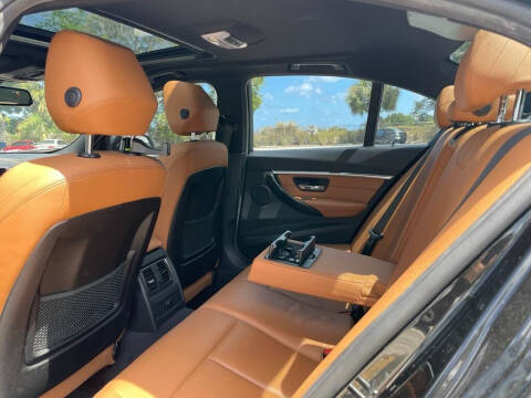 2018 BMW 3 Series 330i