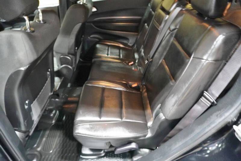 2022 Dodge Durango Pursuit
