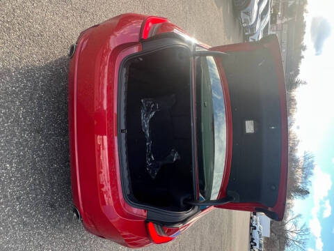 2023 BMW 3 Series 330i xDrive