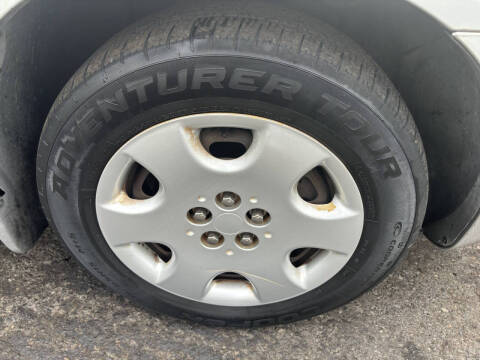 2006 Chrysler PT Cruiser