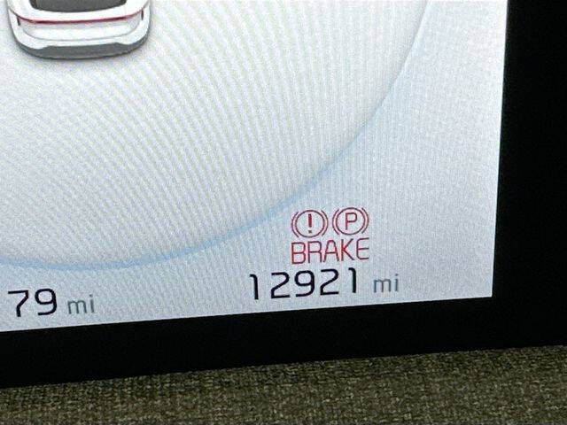 2024 Kia EV6 Wind