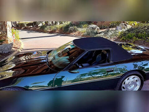 1994 Chevrolet Corvette