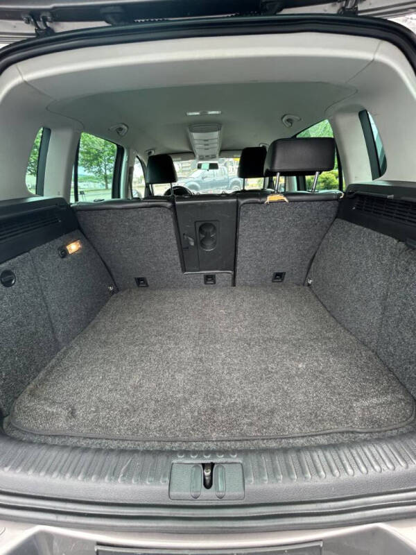 2011 Volkswagen Tiguan