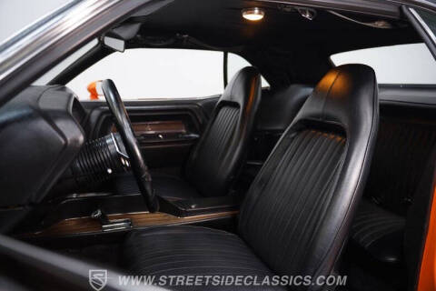 1972 Dodge Challenger