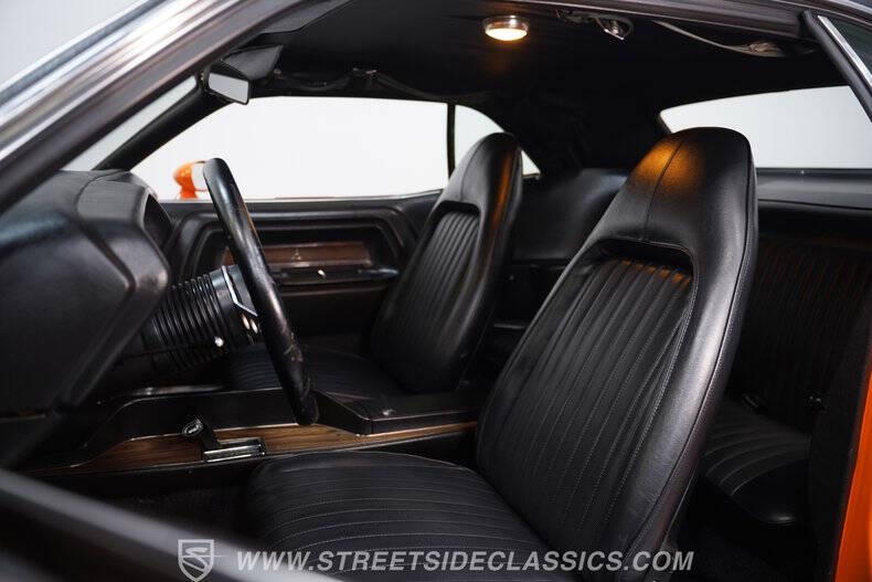 1972 Dodge Challenger
