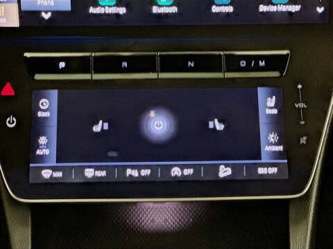 2023 Maserati Grecale Modena