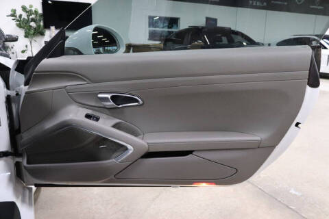 2013 Porsche 911 Carrera S