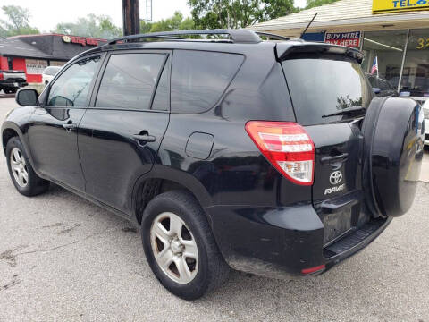 2011 Toyota RAV4