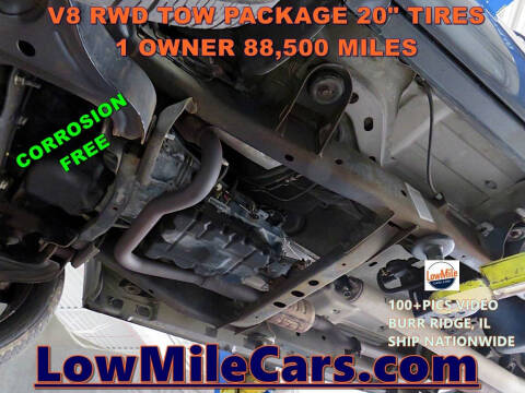 2003 Dodge Ram 1500 SLT