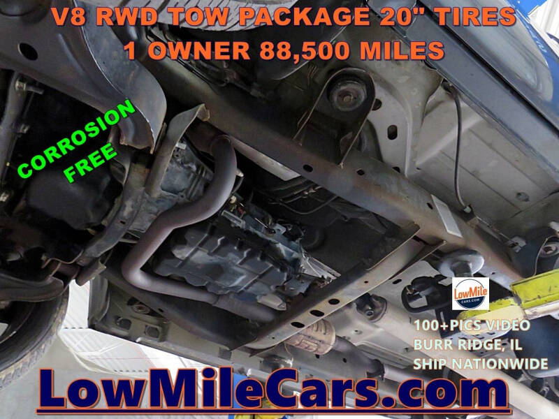 2003 Dodge Ram 1500 SLT