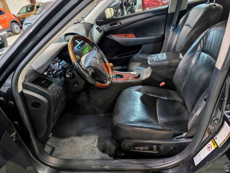 2009 Lexus ES 350